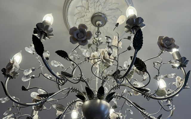 Апартаменты у Церкви Св.Пантелеймона