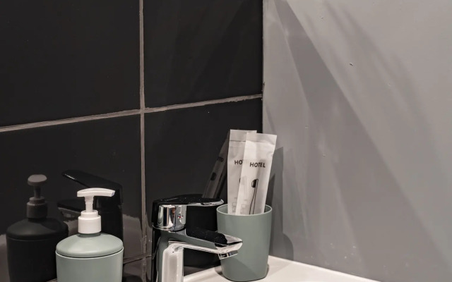 Hotel Greenfeel Kostroma