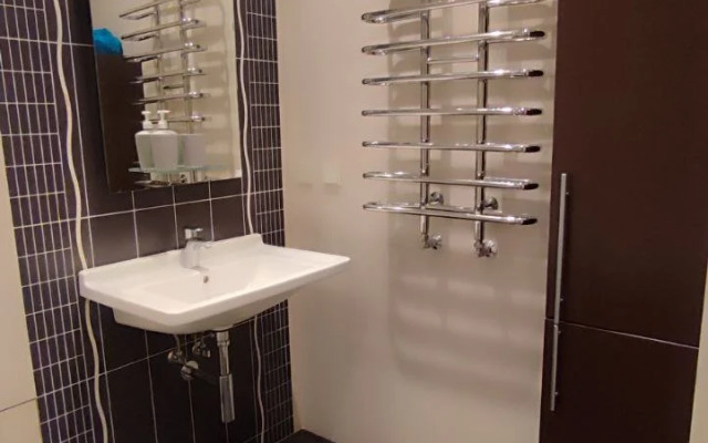 Квартира Исторический район