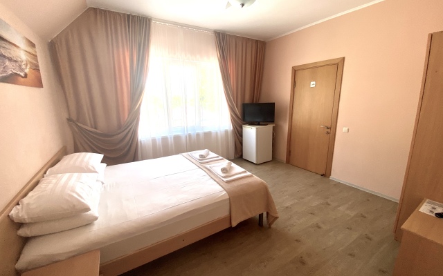 Guest house ARCADIYA