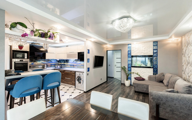 Апартаменты Urban View