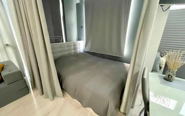 Studiya Aysberg Apartments