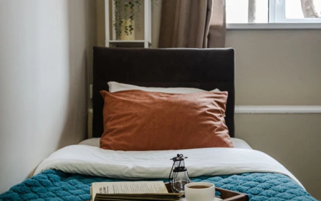Uroom Econom Apartments 1