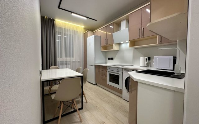 Premium-Klassa V Tsentre Orla Apartments