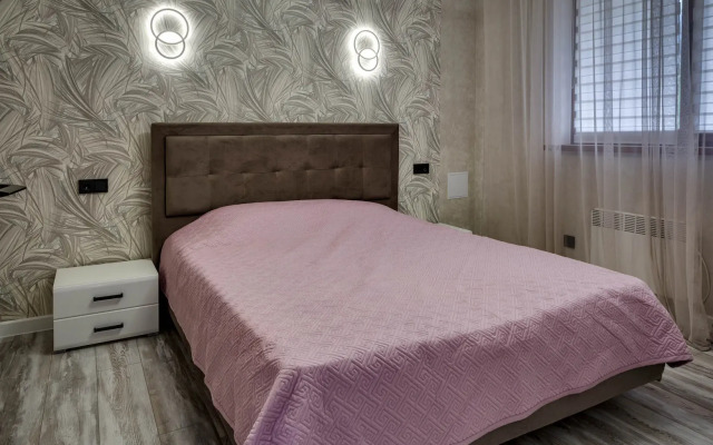 Апартаменты Фамилия Делюкс 11