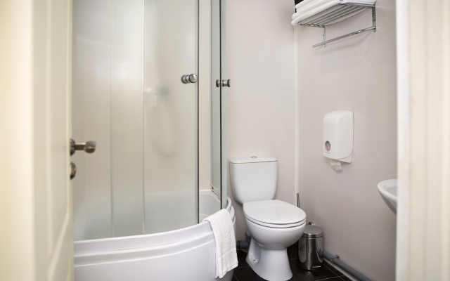 Naumov Apart Hotel
