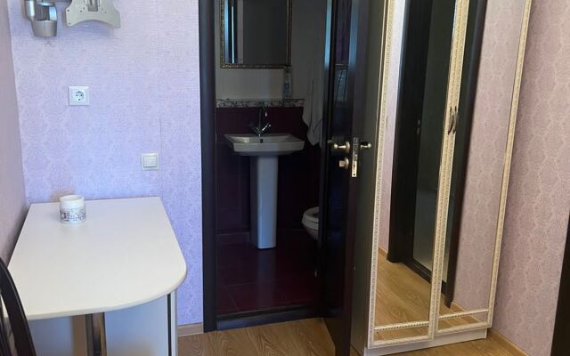 Shalyapin Hotel
