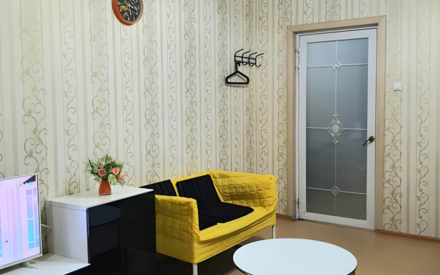 V Novom Rayone Yakutska Apartments