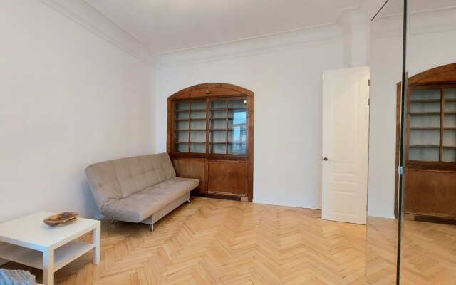 Апартаменты Стильная Квартира в Центре Санкт-Петербурга