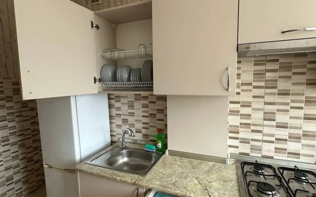 Апартаменты Home Leo