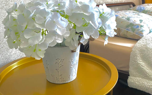 Квартира в 1-ом Микрорайоне Дом 5