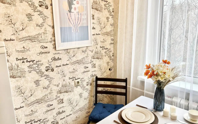 Квартира Давыдковская 2к1