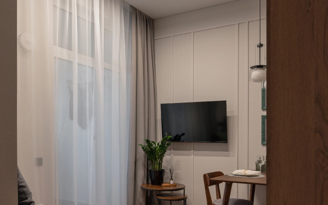 Квартира Kamelia Oliva