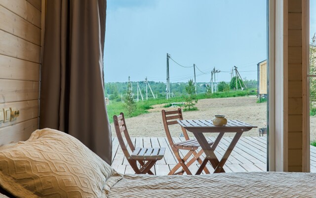 Yakunino-Dacha Dom Belki Private House