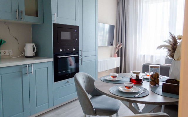 Pushkin Apartments