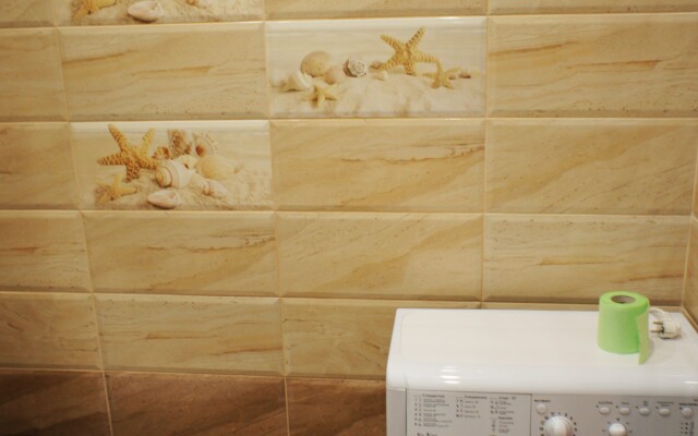 Апартаменты Парк Галицкого