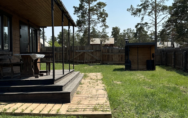 "ViPhouse Olkhon"