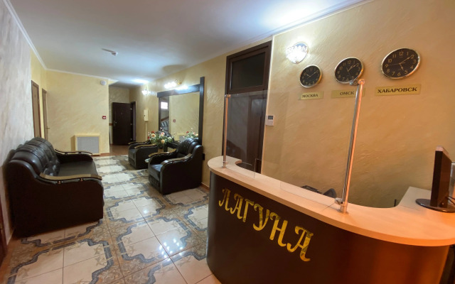 Laguna Family Hotel