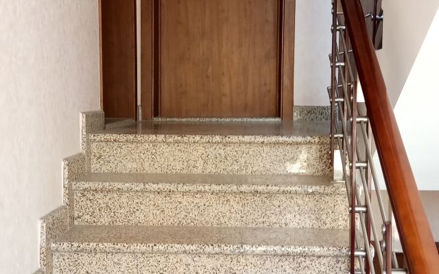 Na Kiparis Apartments