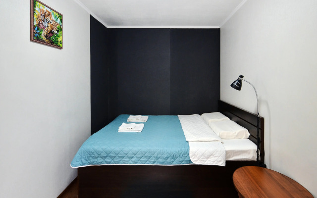 2-h Komnatnaya Uyutnaya Ryadom S Tsentrom Flat