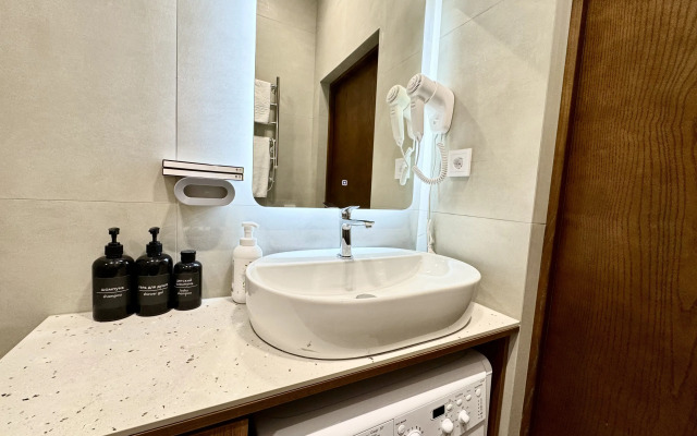 Okolo Morya  Apartments 22