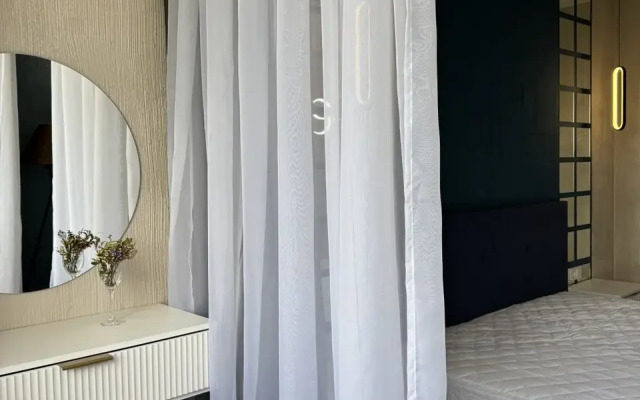 Апартаменты Lofthouse