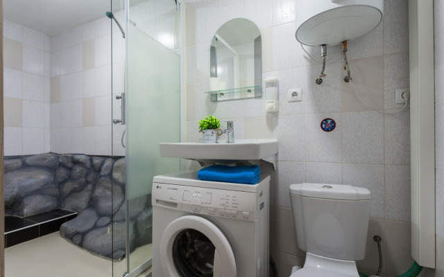 Apartamenty Na Gavanskoy (3)