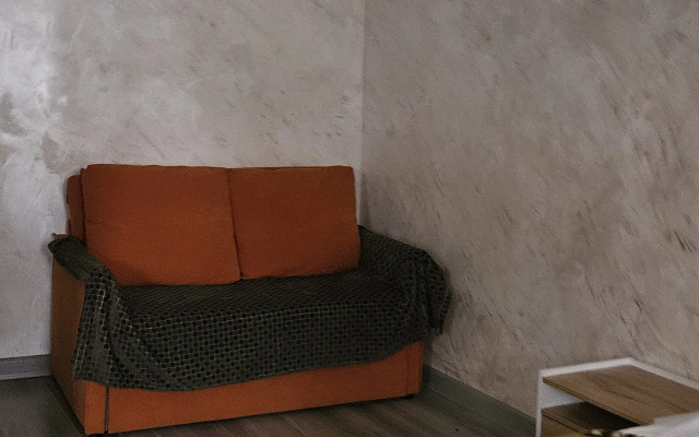 Guest house Na Turbaze