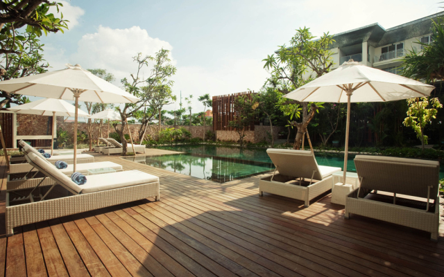 The 101 Bali Fontana Seminyak Hotel
