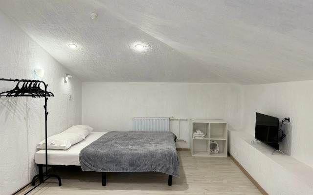 Апартаменты Still Rooms 2 Васильевский Остров