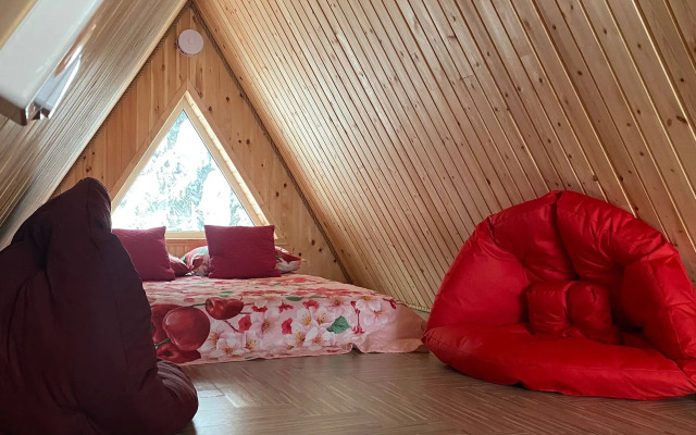 Гостевой дом «Cherry Gesh»