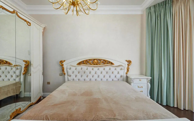 Квартира Juls Apart в Г Кисловодск