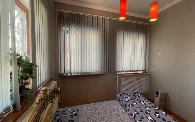 M2 Guest House