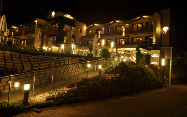 Venüs Termal Butik Otel