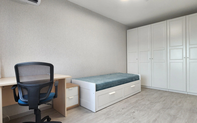 Квартира РКБ Apart