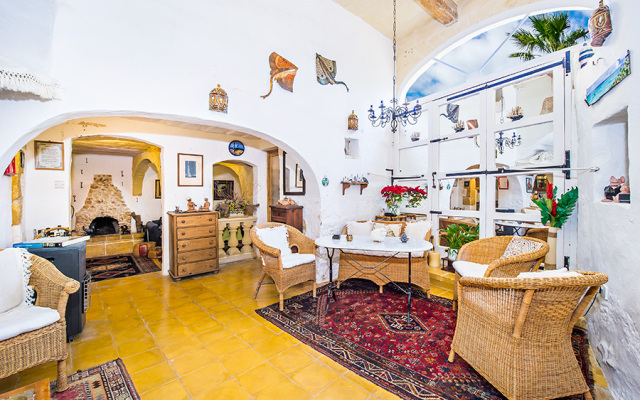 Dar Tal-Kaptan Boutique Maison Guest House