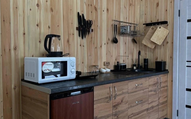 Частный дом на Свободной 70