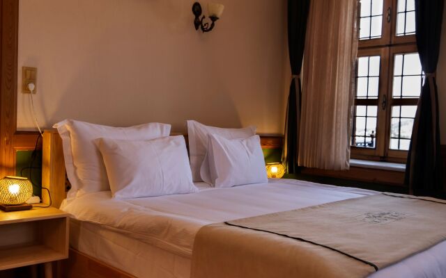 Отель Koçanlı Köşkü