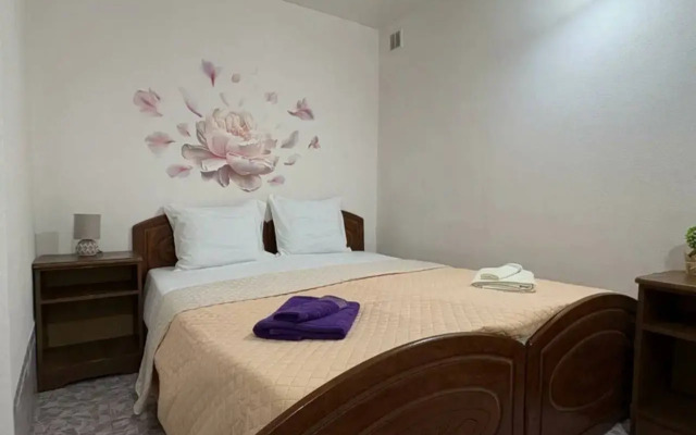 Меблированные комнаты Ангел