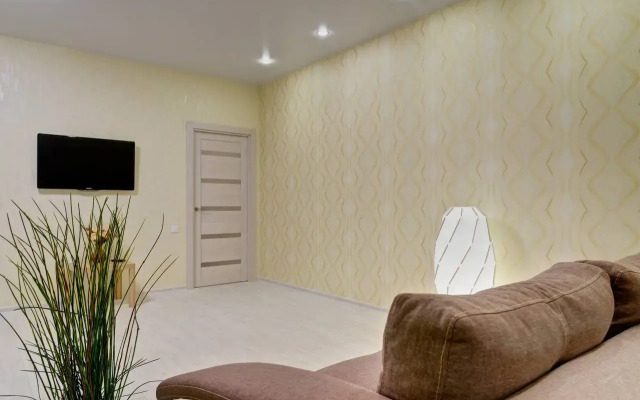 Квартира рядом с ЖД Вокзалом в Центре Города