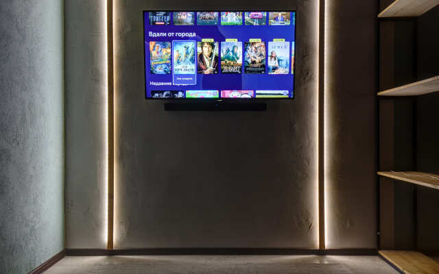 Квартира на Уральских Рабочих 2