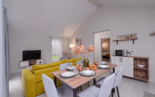 Private house Simple Life Home 253