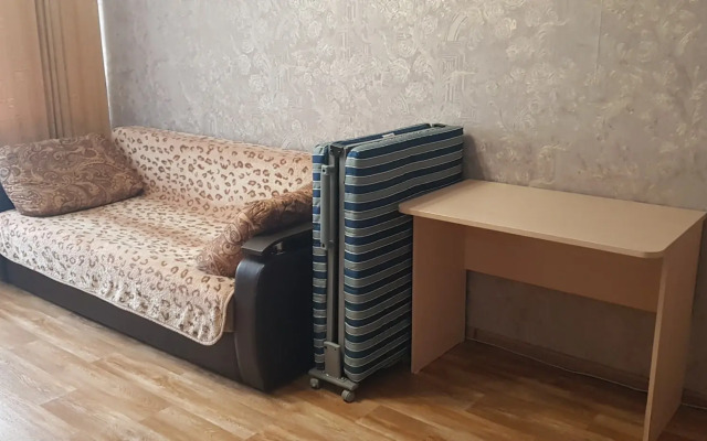 Квартира на Коммунистическом проспекте 17