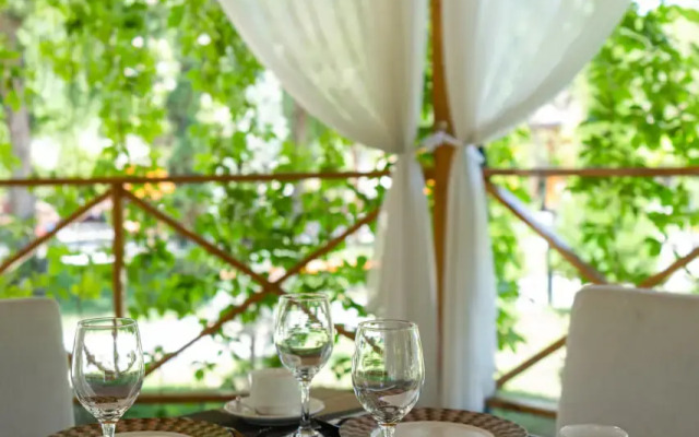 Mövenpick Samarkand