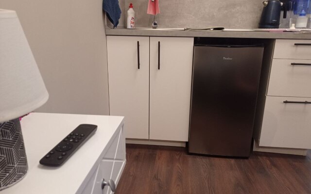 Live-In-Comfort Na M Sokol Apartaments