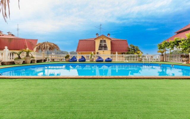Aist I Kapusta Guest house