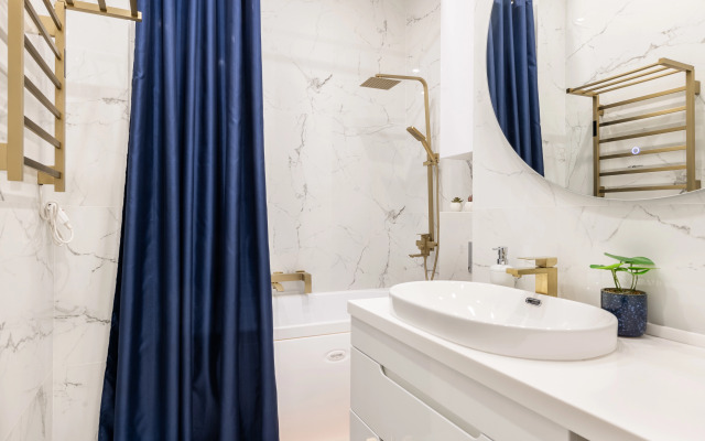 Апартаменты Jane-Apart Relax Time