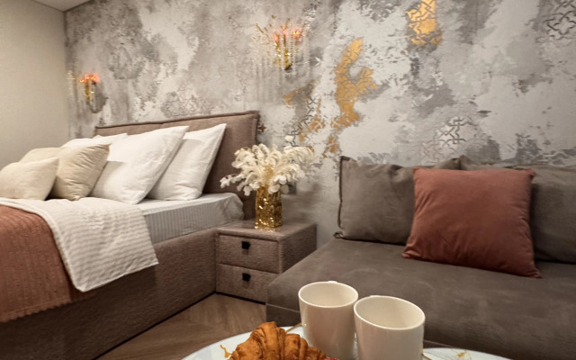 Квартира с лучшей локацией в Калининграде