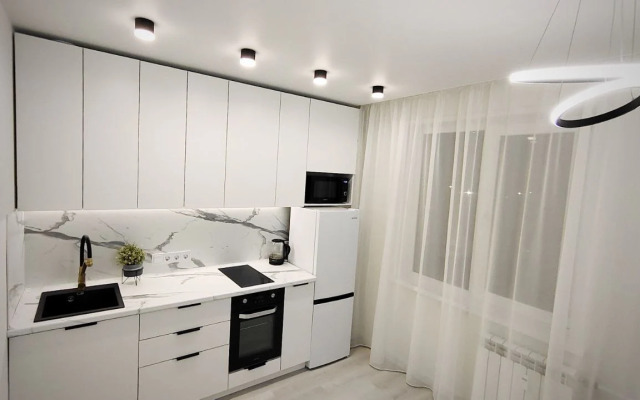 Квартира RENTA27 у городской набережной