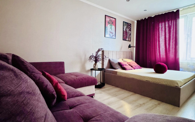 Zhk Yevropeyskiy Apartments